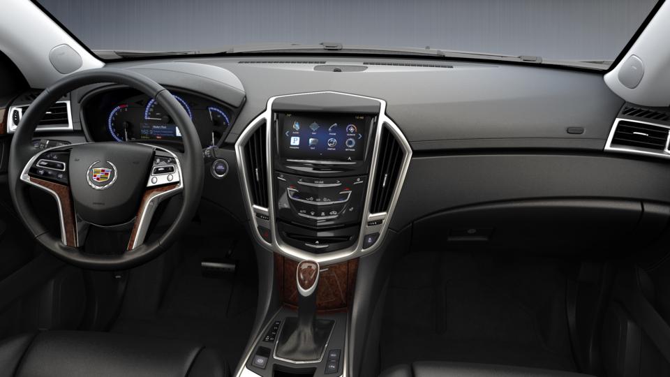 2015 Cadillac SRX Vehicle Photo in Memphis, TN 38128