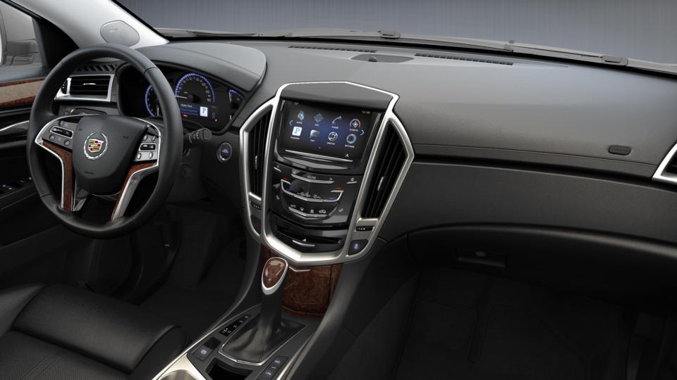 2015 Cadillac SRX Vehicle Photo in Memphis, TN 38128