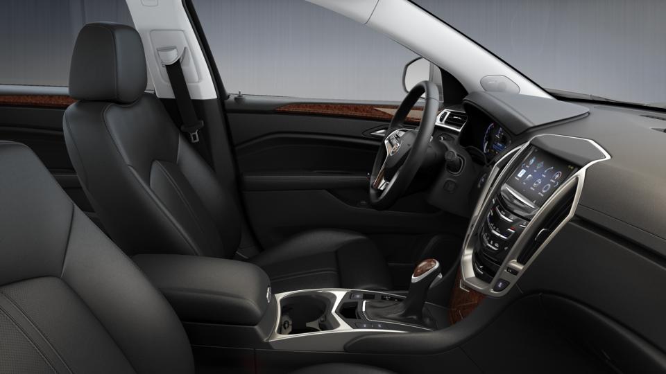 2015 Cadillac SRX Vehicle Photo in Memphis, TN 38128