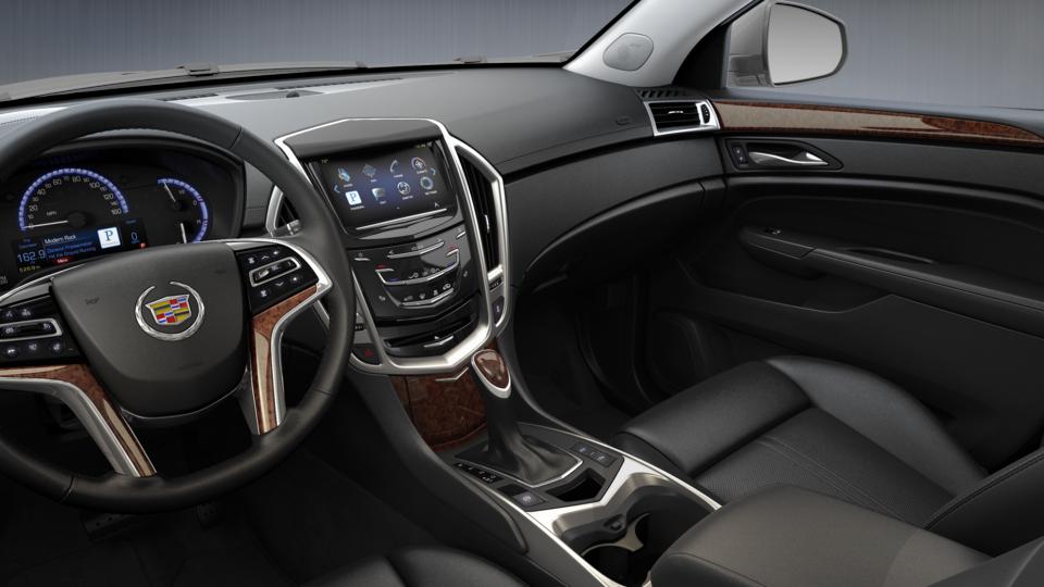 2015 Cadillac SRX Vehicle Photo in Memphis, TN 38128