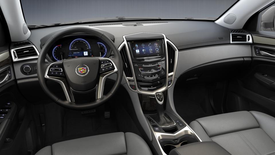 2015 Cadillac SRX Vehicle Photo in WEST PALM BEACH, FL 33407-3296