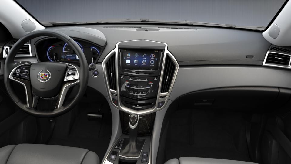 2015 Cadillac SRX Vehicle Photo in WEST PALM BEACH, FL 33407-3296