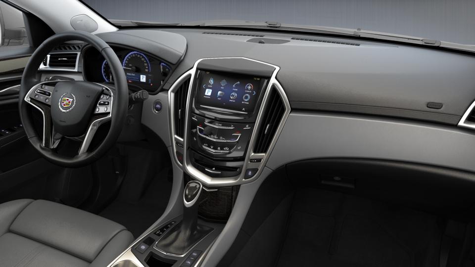 2015 Cadillac SRX Vehicle Photo in WEST PALM BEACH, FL 33407-3296