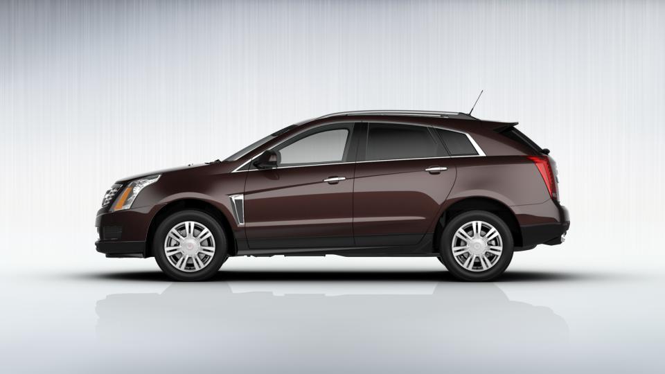 2015 Cadillac SRX Vehicle Photo in Mechanicsburg, PA 17050-1707