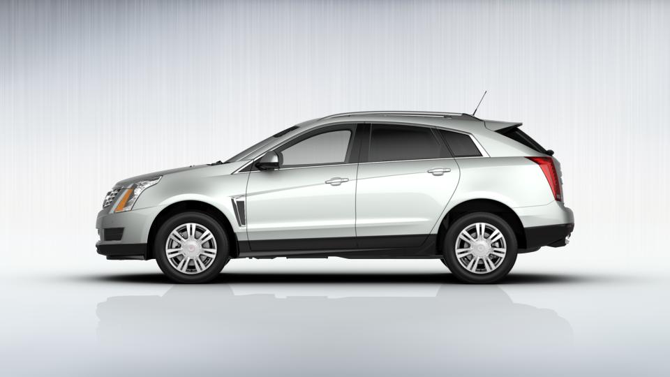 2015 Cadillac SRX Vehicle Photo in NEENAH, WI 54956-2243