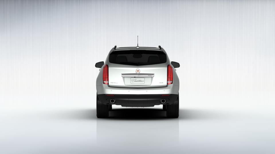 2015 Cadillac SRX Vehicle Photo in NEENAH, WI 54956-2243