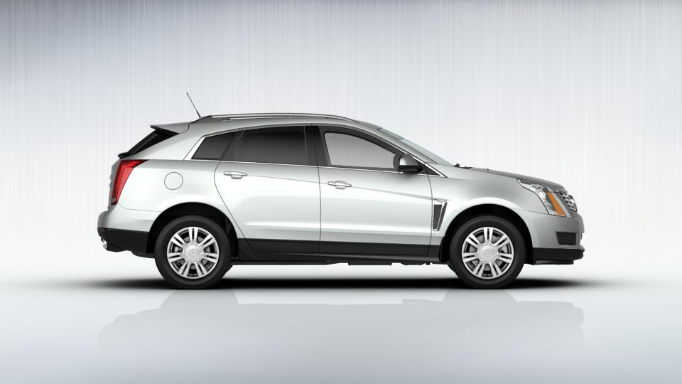 2015 Cadillac SRX Vehicle Photo in NEENAH, WI 54956-2243