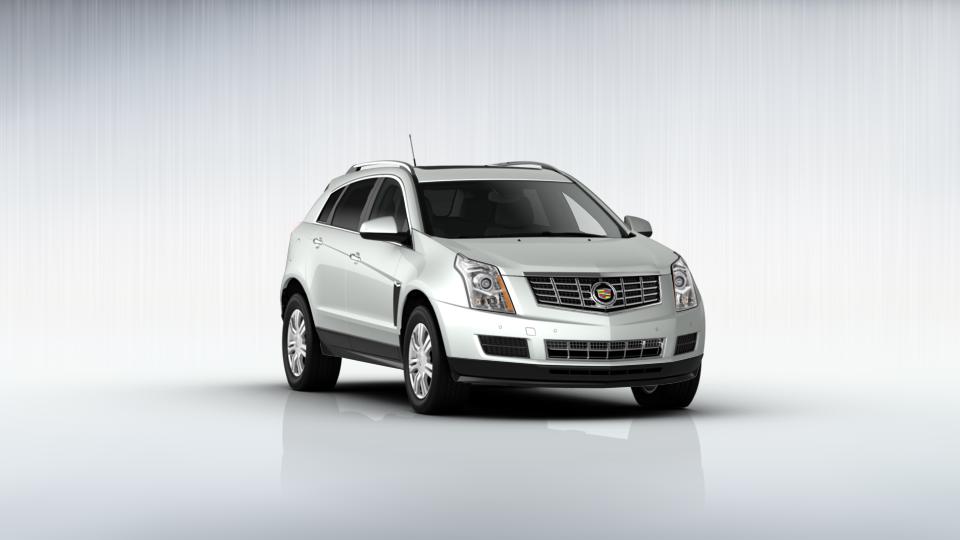 2015 Cadillac SRX Vehicle Photo in NEENAH, WI 54956-2243