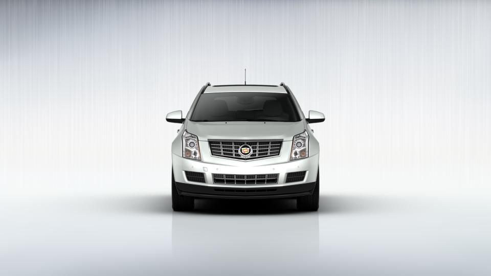 2015 Cadillac SRX Vehicle Photo in NEENAH, WI 54956-2243