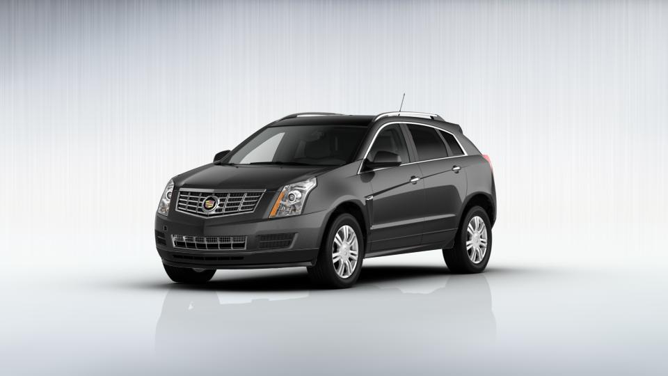 2015 Cadillac SRX Vehicle Photo in BEND, OR 97701-5133