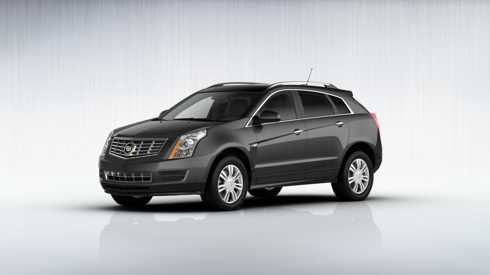 2015 Cadillac SRX Vehicle Photo in BEND, OR 97701-5133