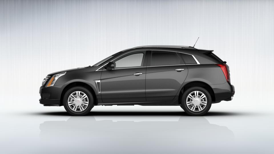2015 Cadillac SRX Vehicle Photo in BEND, OR 97701-5133