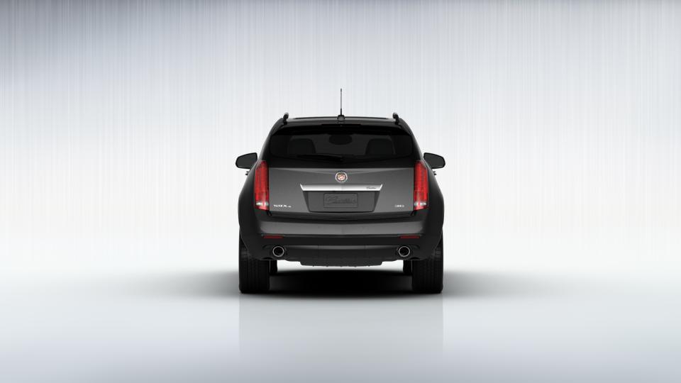 2015 Cadillac SRX Vehicle Photo in BEND, OR 97701-5133