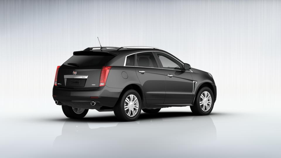 2015 Cadillac SRX Vehicle Photo in BEND, OR 97701-5133