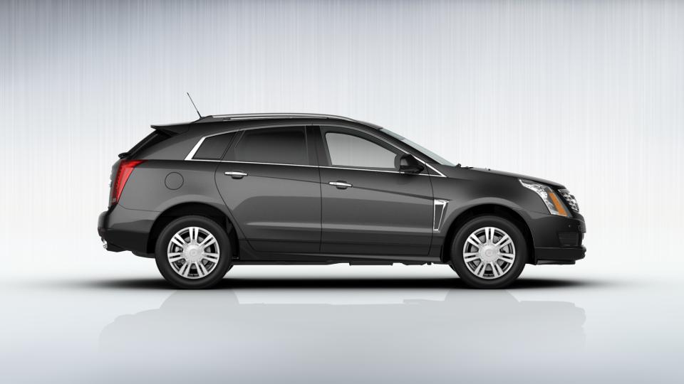 2015 Cadillac SRX Vehicle Photo in BEND, OR 97701-5133