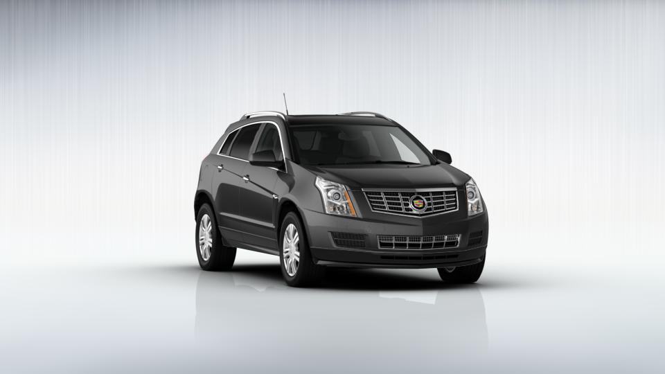 2015 Cadillac SRX Vehicle Photo in BEND, OR 97701-5133