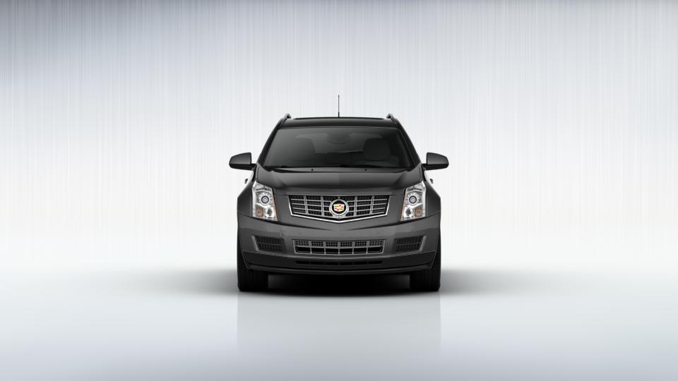 2015 Cadillac SRX Vehicle Photo in BEND, OR 97701-5133