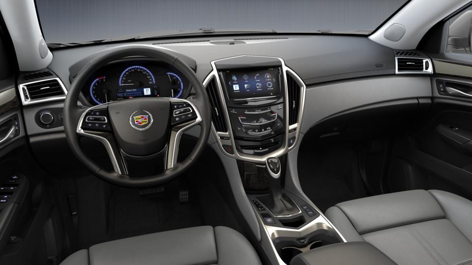2015 Cadillac SRX Vehicle Photo in BEND, OR 97701-5133