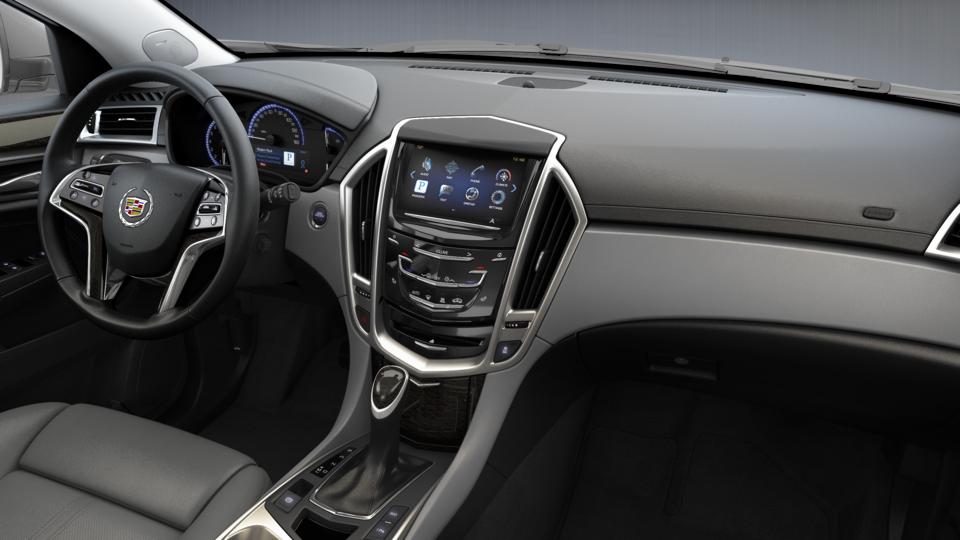 2015 Cadillac SRX Vehicle Photo in BEND, OR 97701-5133