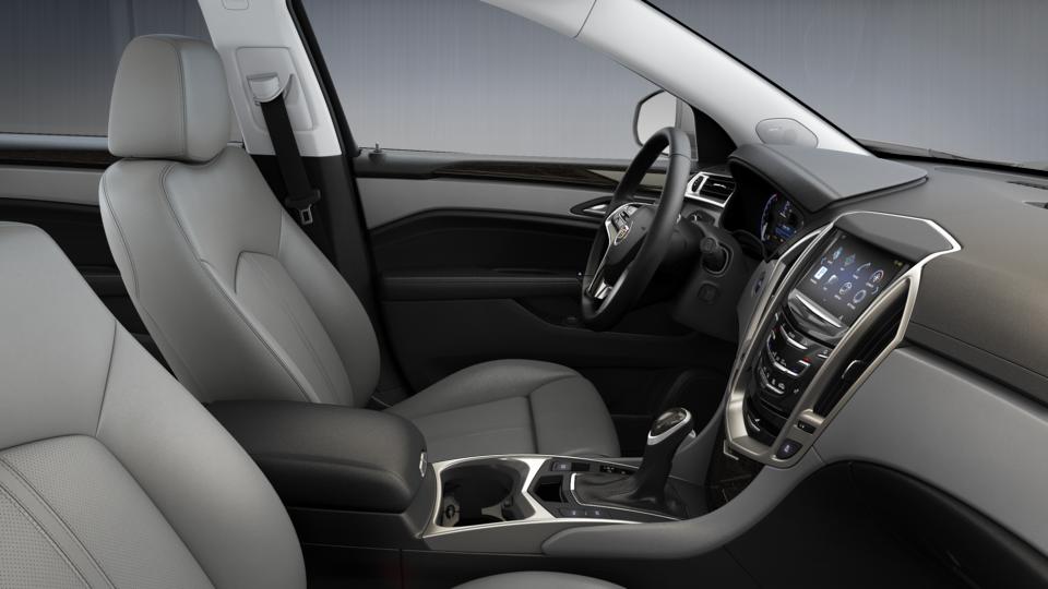 2015 Cadillac SRX Vehicle Photo in BEND, OR 97701-5133