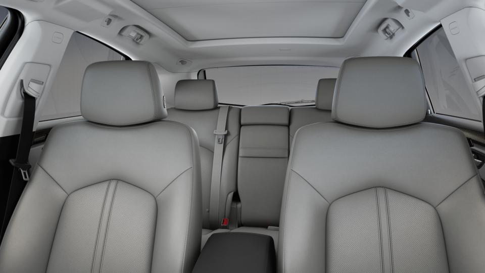 2015 Cadillac SRX Vehicle Photo in BEND, OR 97701-5133
