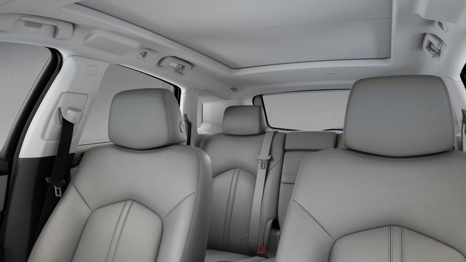 2015 Cadillac SRX Vehicle Photo in BEND, OR 97701-5133