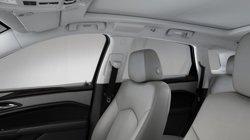 2015 Cadillac SRX Vehicle Photo in BEND, OR 97701-5133