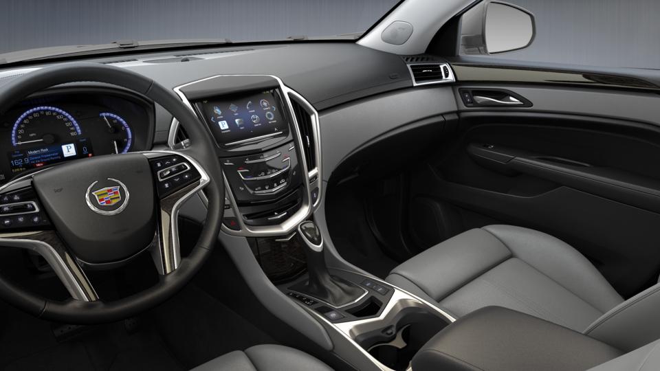 2015 Cadillac SRX Vehicle Photo in BEND, OR 97701-5133