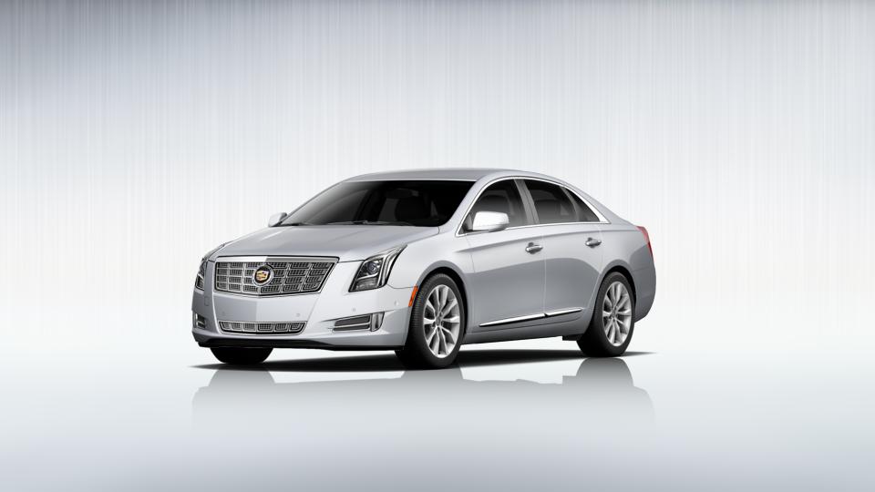 2015 Cadillac XTS Vehicle Photo in BROUSSARD, LA 70518-0000