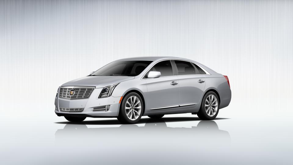 2015 Cadillac XTS Vehicle Photo in BROUSSARD, LA 70518-0000