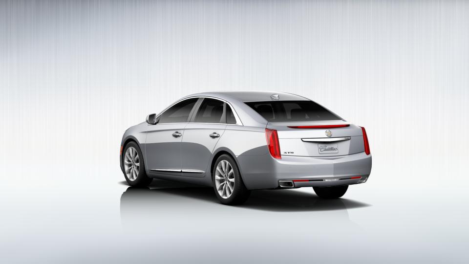 2015 Cadillac XTS Vehicle Photo in BROUSSARD, LA 70518-0000