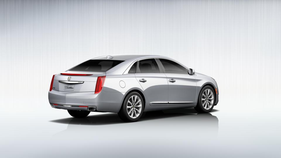 2015 Cadillac XTS Vehicle Photo in BROUSSARD, LA 70518-0000