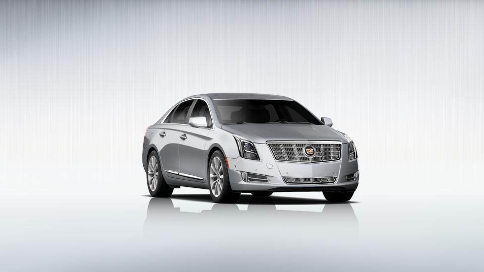 2015 Cadillac XTS Vehicle Photo in BROUSSARD, LA 70518-0000