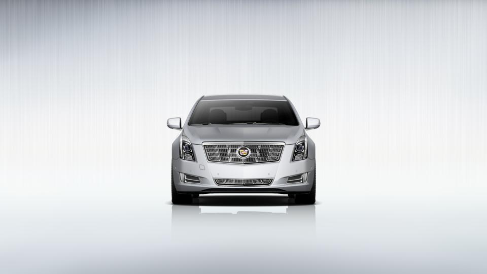 2015 Cadillac XTS Vehicle Photo in BROUSSARD, LA 70518-0000