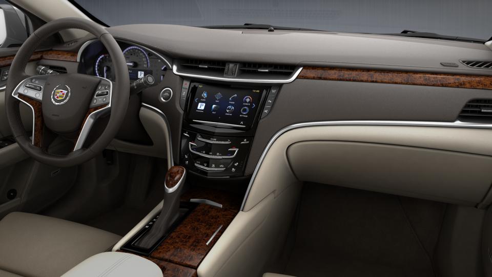 2015 Cadillac XTS Vehicle Photo in TAMPA, FL 33612-3404