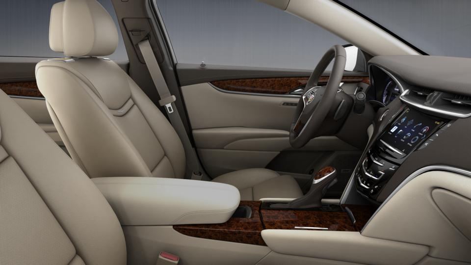2015 Cadillac XTS Vehicle Photo in TAMPA, FL 33612-3404