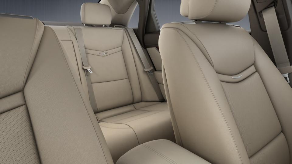 2015 Cadillac XTS Vehicle Photo in TAMPA, FL 33612-3404