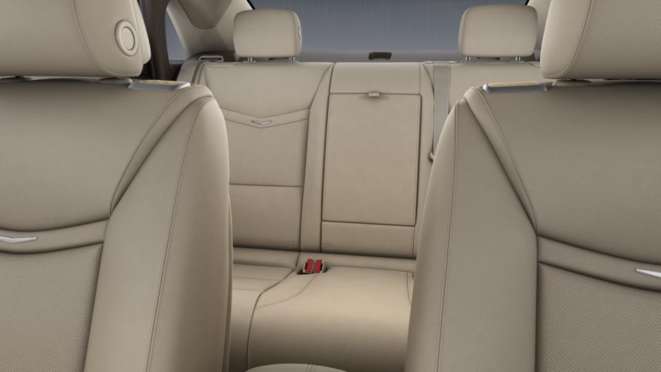 2015 Cadillac XTS Vehicle Photo in TAMPA, FL 33612-3404