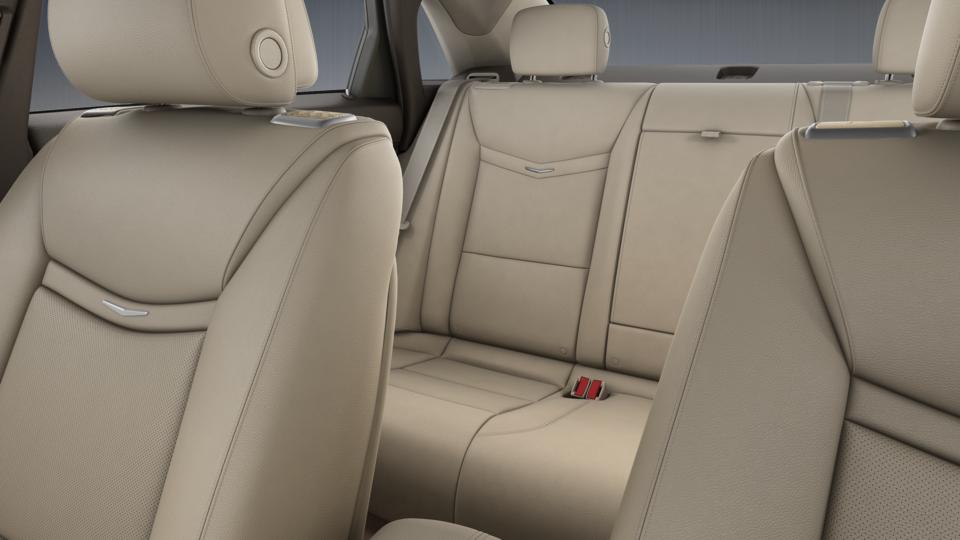 2015 Cadillac XTS Vehicle Photo in TAMPA, FL 33612-3404