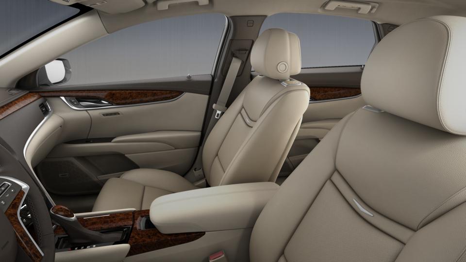 2015 Cadillac XTS Vehicle Photo in TAMPA, FL 33612-3404