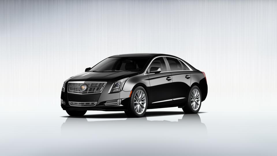 2015 Cadillac XTS Vehicle Photo in NORWOOD, MA 02062-5222