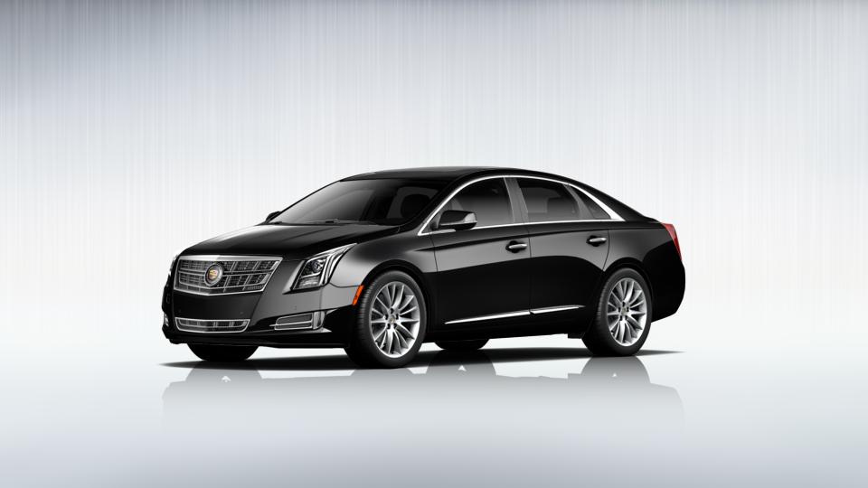 2015 Cadillac XTS Vehicle Photo in NORWOOD, MA 02062-5222