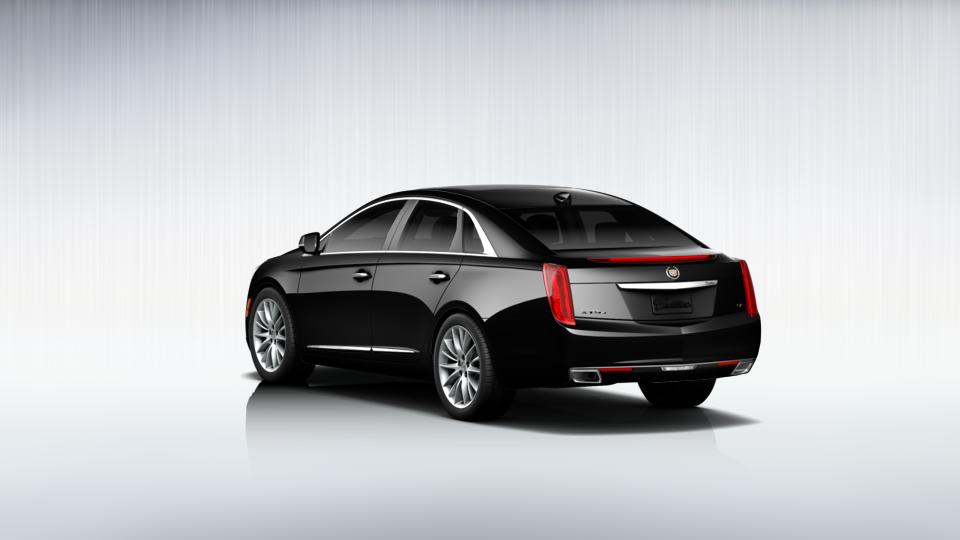 2015 Cadillac XTS Vehicle Photo in NORWOOD, MA 02062-5222