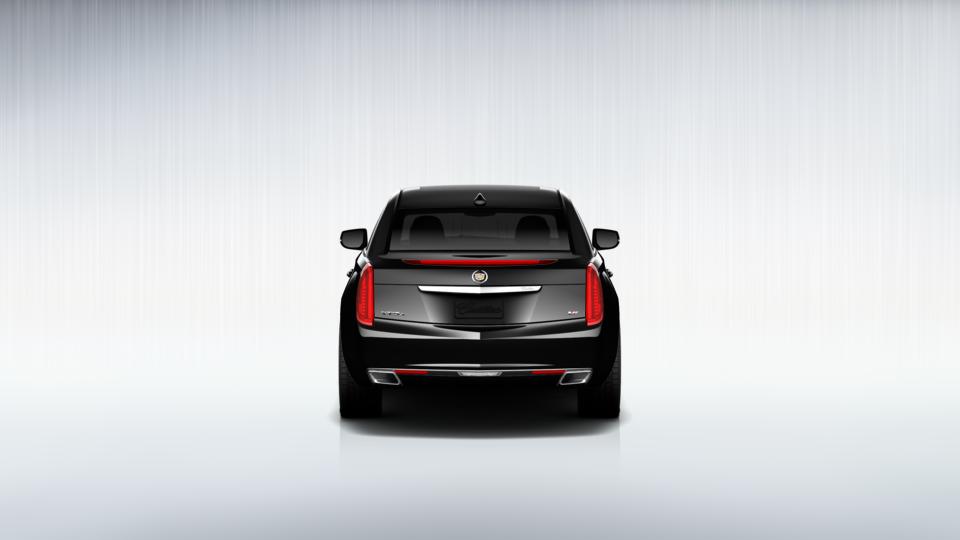 2015 Cadillac XTS Vehicle Photo in NORWOOD, MA 02062-5222