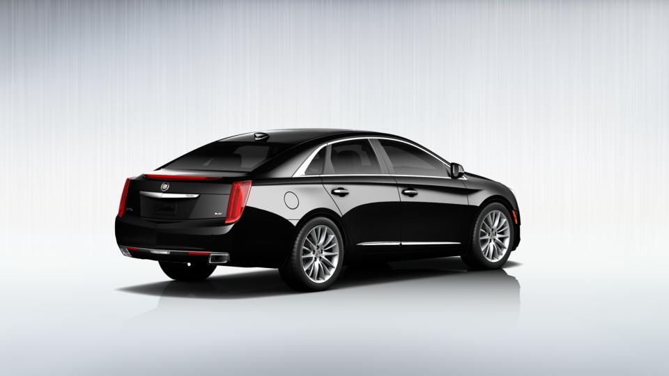 2015 Cadillac XTS Vehicle Photo in NORWOOD, MA 02062-5222