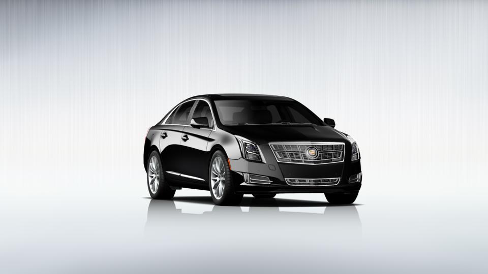 2015 Cadillac XTS Vehicle Photo in NORWOOD, MA 02062-5222