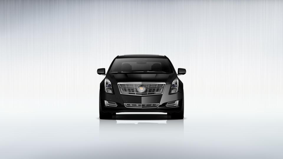 2015 Cadillac XTS Vehicle Photo in NORWOOD, MA 02062-5222