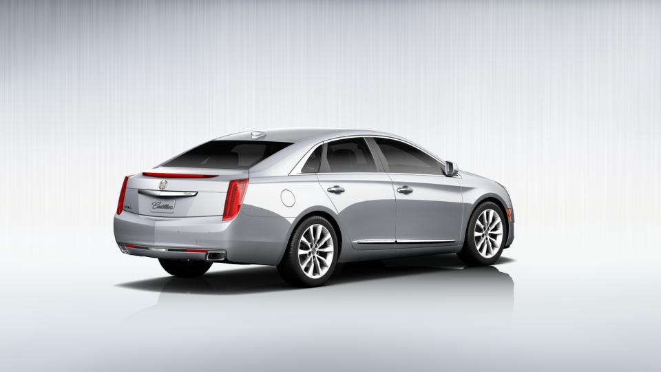 2015 Cadillac XTS Vehicle Photo in SALT LAKE CITY, UT 84119-3321