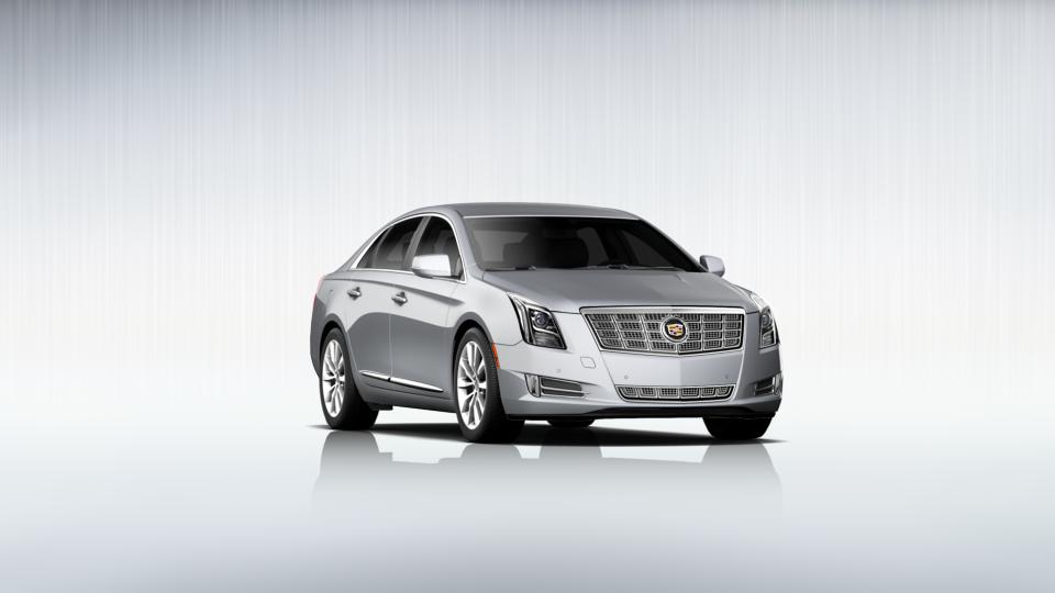 2015 Cadillac XTS Vehicle Photo in SALT LAKE CITY, UT 84119-3321