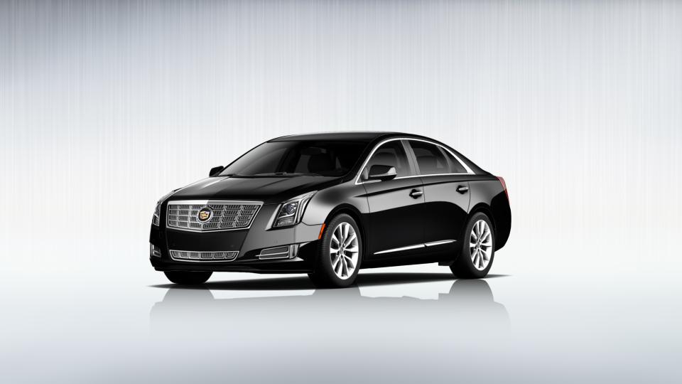 2015 Cadillac XTS Vehicle Photo in MEDINA, OH 44256-9001